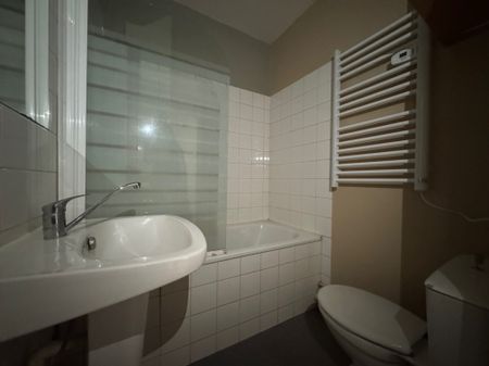 Location Appartement 2 pièces 32m² LIMOGES 87000 - Photo 5