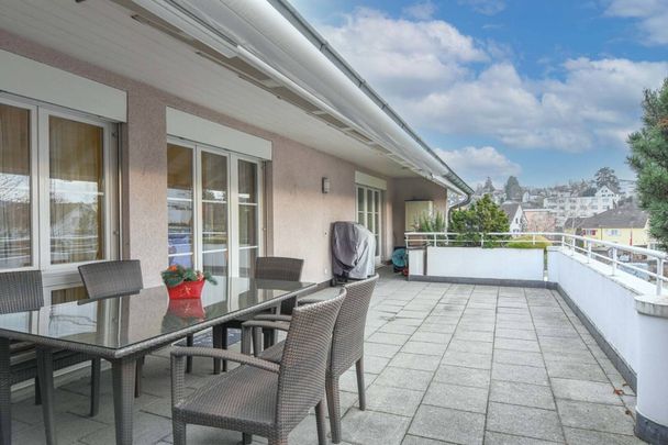 Grosse Terrasse - zwei Cheminée - Photo 1