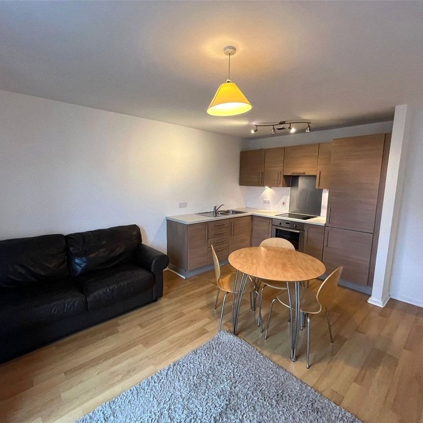 Cavendish House, The Boulevard, West Didsbury, Manchester, M20 2EA - Photo 1