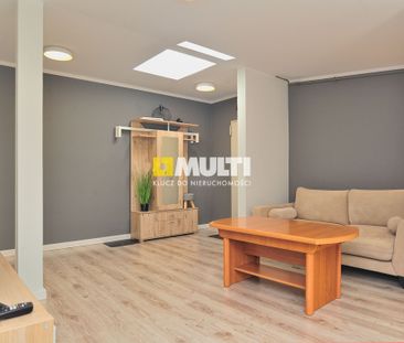 3-pokojowe mieszkanie w centrum - Zdjęcie 3
