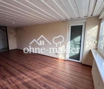 Einziehen und wohlfühlen, 1A ausgestattete 3 Zi. -Wohnung mit Balko... - Photo 5