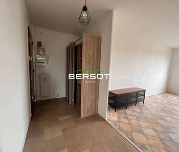 Appartement T3 de 68m² - quartier Cras - Photo 5