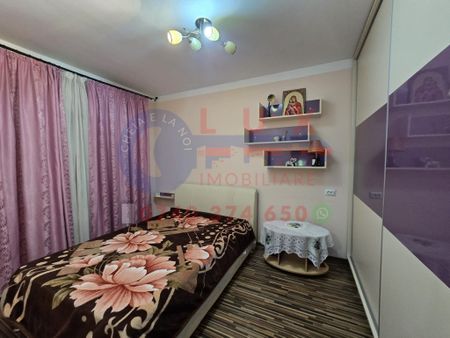 ID 9544 Casă de închiriat – Zona Pelican, Str. Victoriei - Fotografie 3