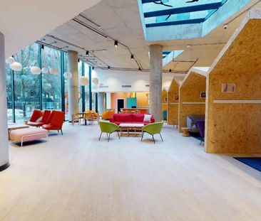 Bronze 2 Bed Apartment - Photo 1