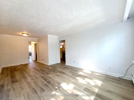For Lease - 476 St Johns Road Unit# 2, Toronto, Ontario - Photo 3
