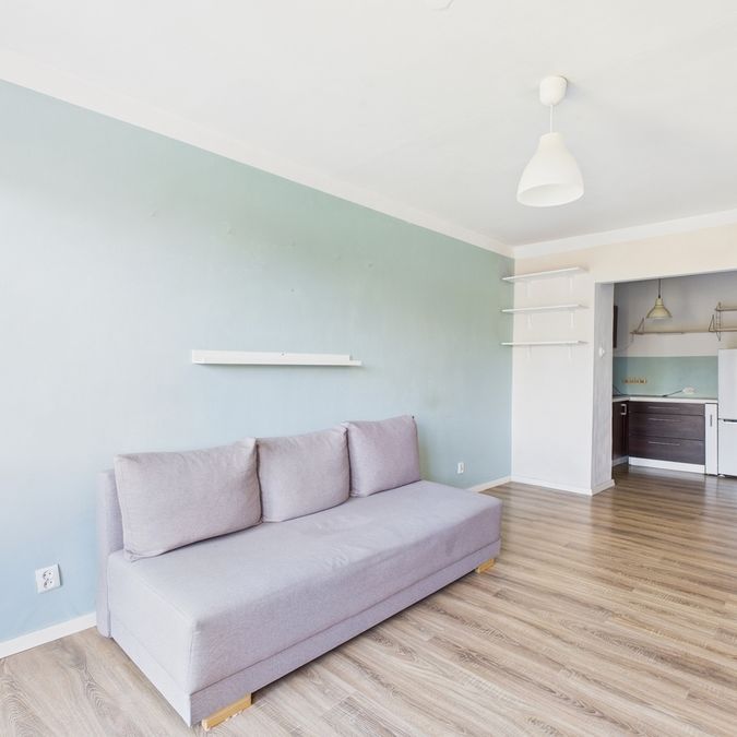 Poznań, os. Pod Lipami - Zdjęcie 1