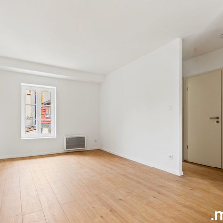 Location Appartement 2 pièces 35m² LONGEVILLE LES METZ 57050 - Photo 3