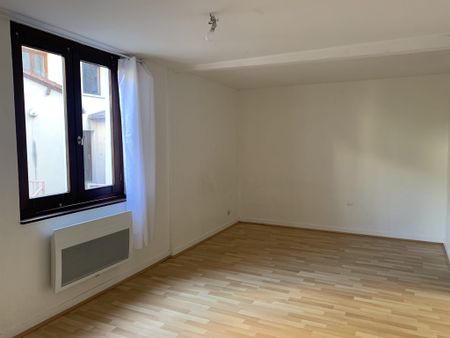 T2 de 40m² – Proche Pl. des Carmes – Location – Limoges – BEGIP - Photo 2