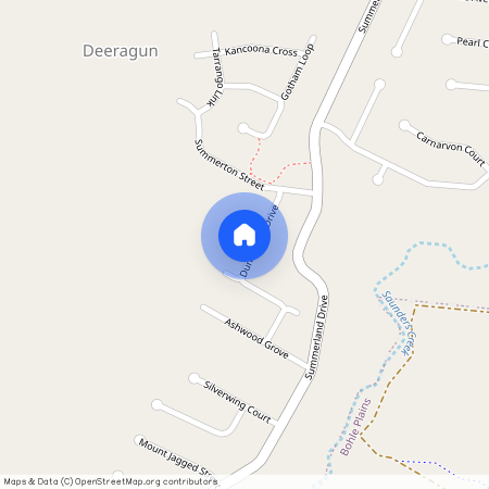 14 Dundabella Place, Qld 4818, Deeragun