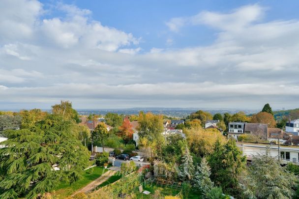 Appartement • Bougival - Photo 1