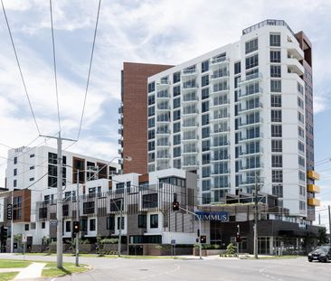 Contemporary 1-Bedroom Apartment in the Heart of Maribyrnong - Photo 5