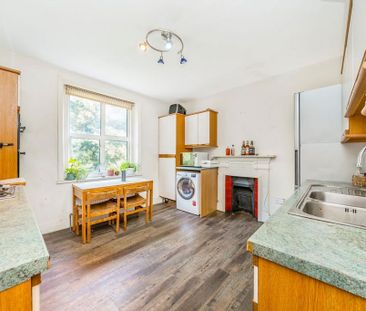 6 bedroom maisonette to rent - Photo 1