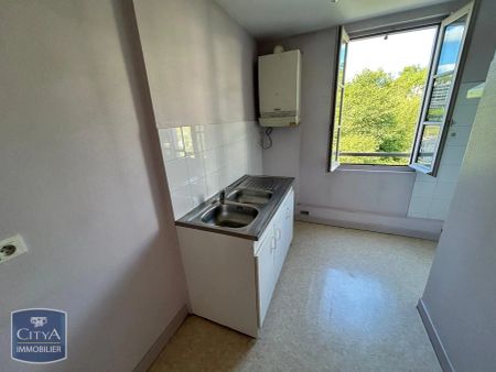 Appartement à louer 2 pièces 58.11m² - Photo 5