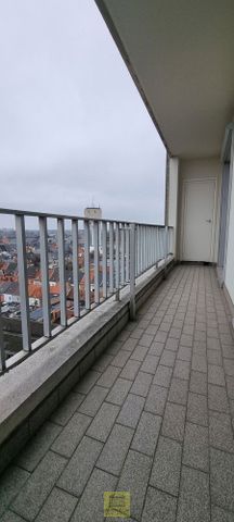 Appartement te huur in Aalst - Photo 2