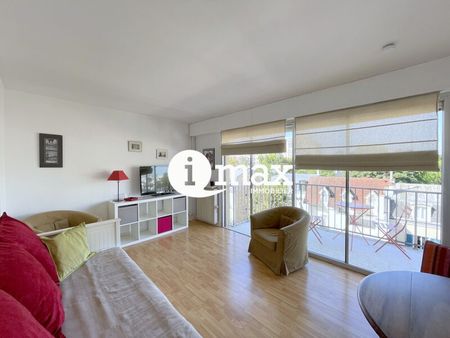 Location Appartement ASNIERES SUR SEINE - - Photo 2