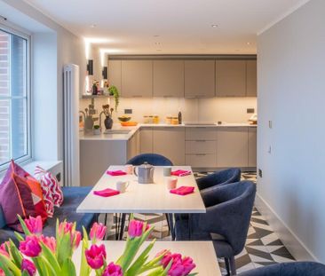 Studio Flat, Augustus Road, SW19 - Photo 2