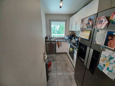 Appartement T4 Le Pecq à louer - Photo 3