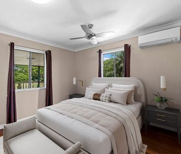 Tropical Backdrop Overlooking Enoggera Creek - Photo 3