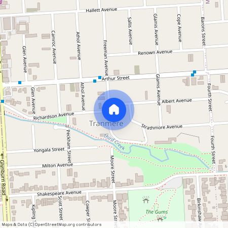 1/2 Albert Avenue, SA 5073, Tranmere