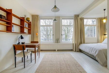 Te huur: Appartement Tweede Jan Steenstraat 12 2 in Amsterdam - Foto 4