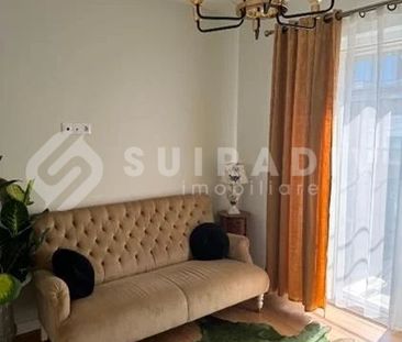 Casa alipita de inchiriat in Andrei Muresanu, curte 300 mp, terasa ... - Fotografie 2