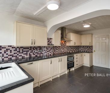 3 bedroom house to rent Church Road, Swindon Village, Cheltenham, GL51 - Photo 5