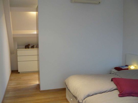 Duplex - te huur - Foto 1