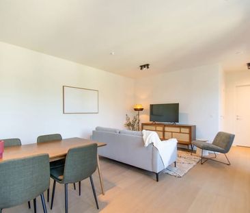 Appartement te huur - Photo 2