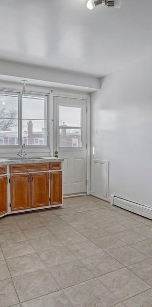 4 1/2 avec 2chambres fermées - Photo 1