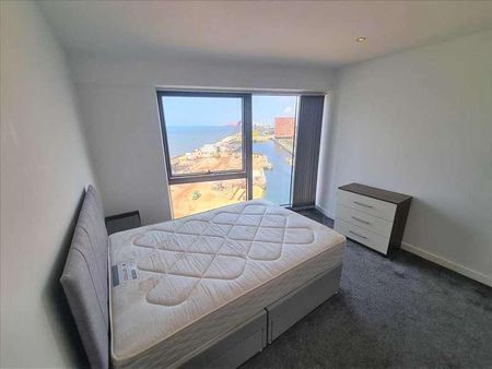 Alexander Tower, William Jessop Way, Liverpool, L3 - Photo 5