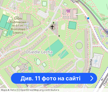 Mieszkanie 3 pokojowe balkon Rataje - Фото 1