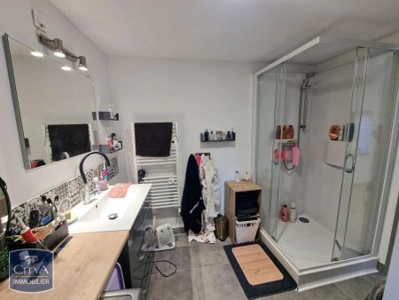 Maison à louer 4 pièces 106m² - Photo 3