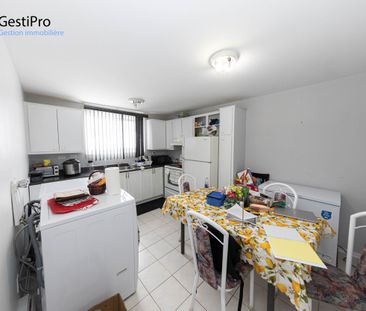 2375-2475 d’Alger / 2453-2465 Père-Lelièvre - Photo 5