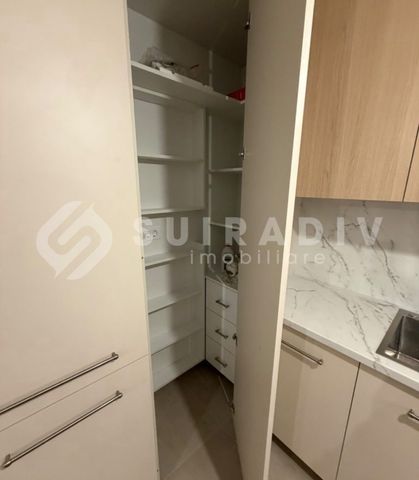 Apartament modern, prima inchiriere, parcare subterana-Elite City - Fotografie 3