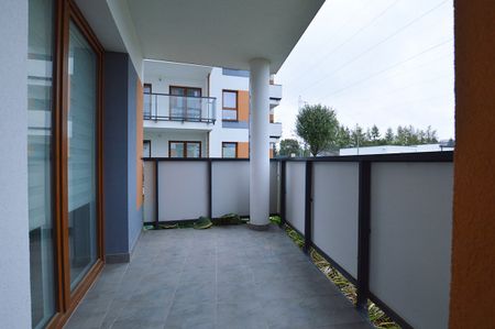 Atrakcyjne 2 pok. (salon+sypialnia), Czechów Górny - Фото 3