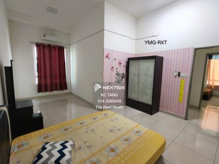Canary Garden Bandar Bestari - Photo 5