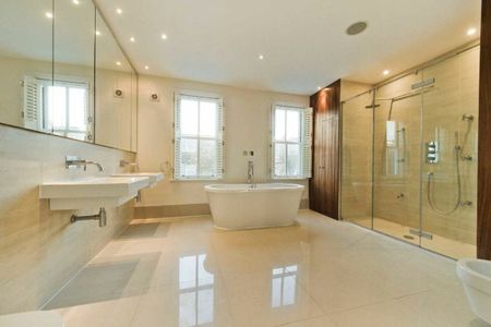 Holmead Road, Fulham, SW6 - Photo 5