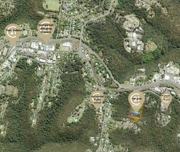 Convenient Location Private Position - Photo 1