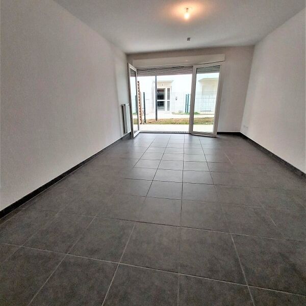 Location Appartement 3 pièces 63m² AUSSONNE 31840 - Photo 1