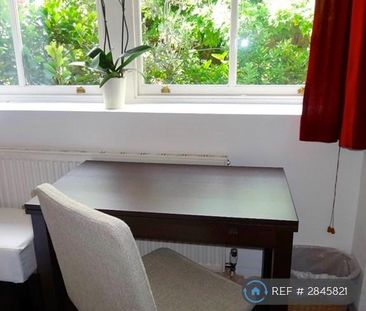 Studio to rent - Photo 2