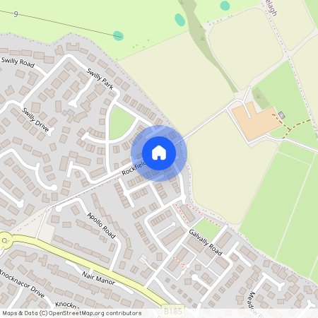 65 Galvally Avenue, Portstewart, BT55 7TH