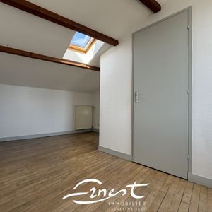 Location Appartement 1 pièce 21m² POITIERS 86000 - Photo 2