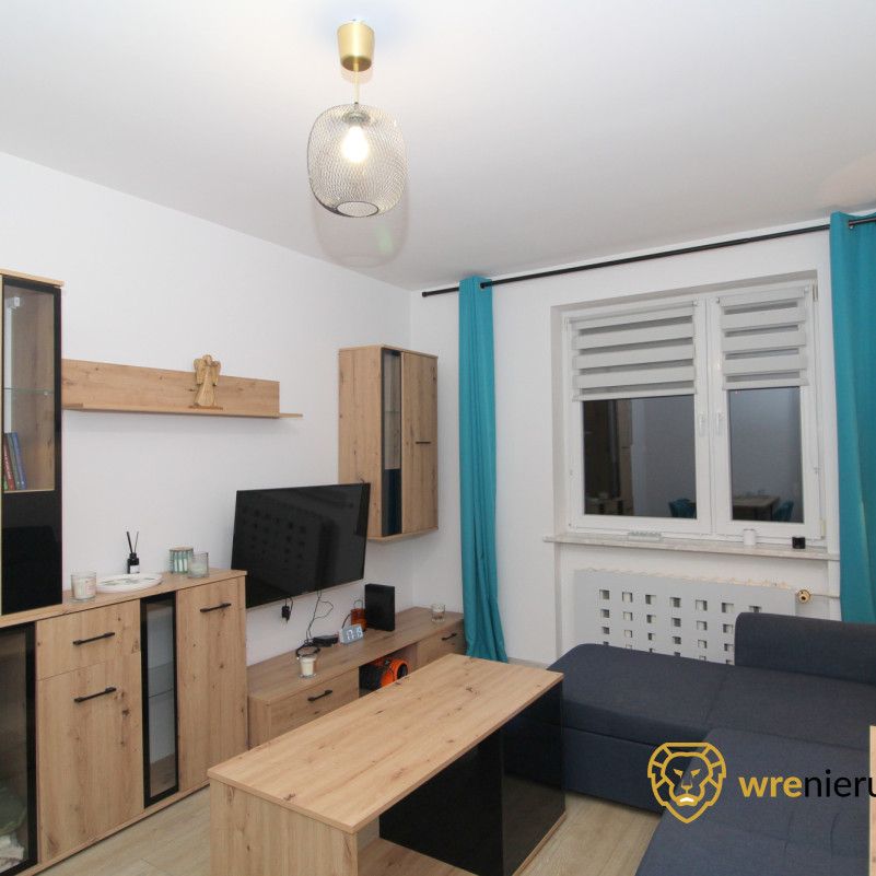 Przytulne | 2 Pokoje | Ostrów Tumski | Kamienica - Zdjęcie 1