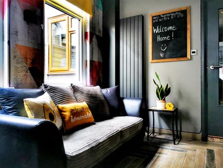 Room For Rent Colum Road, Cardiff - Photo 2