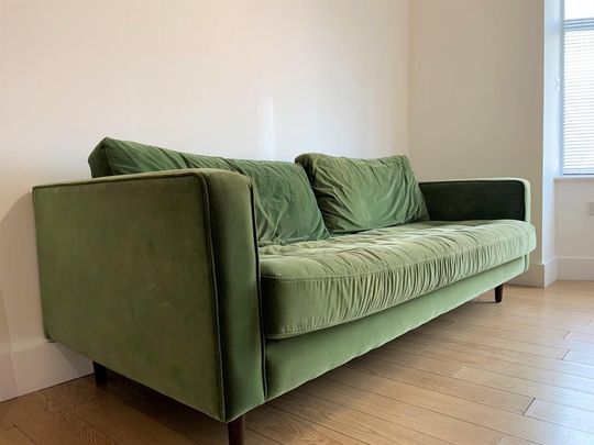1 bedroom flat to rent - Photo 1