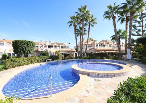 Bungalow planta baja en Miraflores II , Playa Flamenca