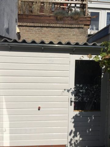 Te huur: Huis Noordsingel in Bergen op Zoom - Foto 3