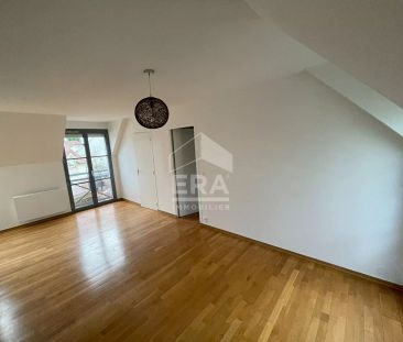Appartement Brie Comte Robert 2 pièce(s) 45.38 m2 - Photo 1