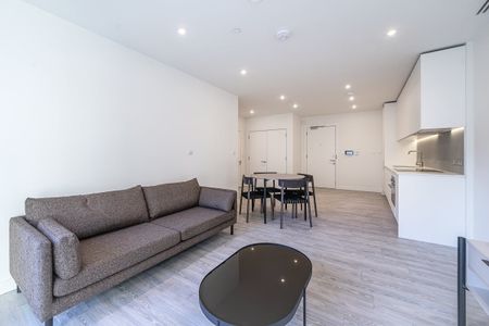 1 bedroom apartment to rent - Photo 2