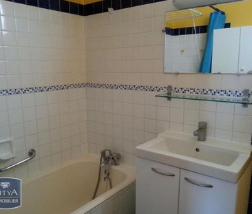 Location Appartement 3 pièces 62m² POITIERS 86000 - Photo 5